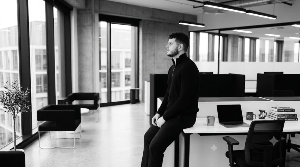 Luis Vera, founder of Xells Advisors